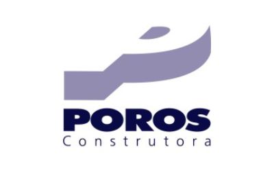 poros construtora